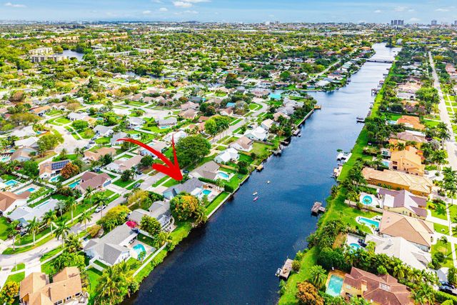 1508 Cormorant Road, Delray Beach, FL 33444