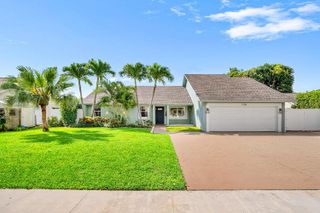 1508 Cormorant Road, Delray Beach, FL 33444