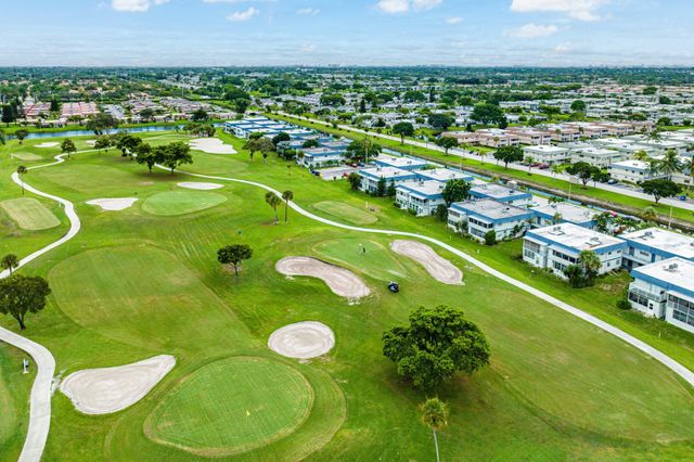 566 Saxony L, Delray Beach, FL 33446