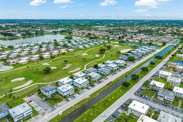 566 Saxony L, Delray Beach, FL 33446