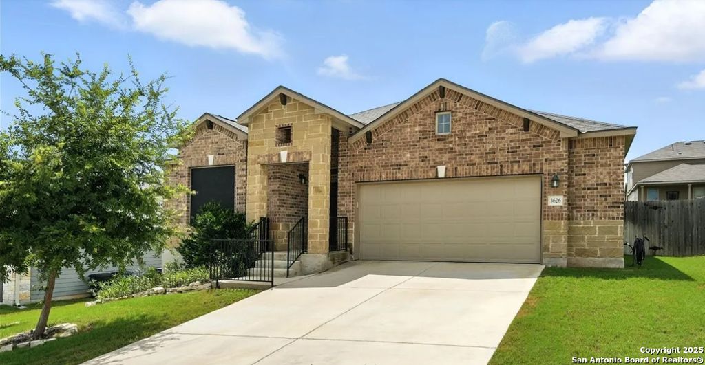 3626 Conrads Cloud, New Braunfels, TX 78130