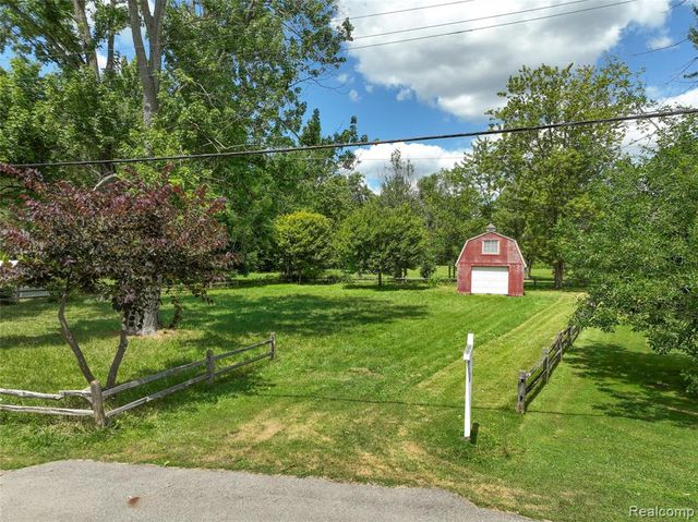 Lot 3 Elmhurst Street, Howell, MI 48843