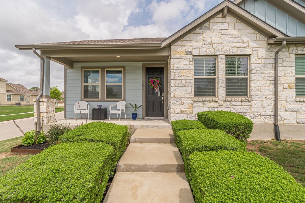 104 Balinese CV 101, San Marcos, TX 78666