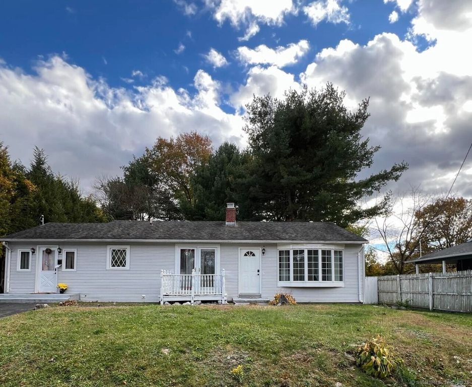 77 Madison Street, East Hartford, CT 06118