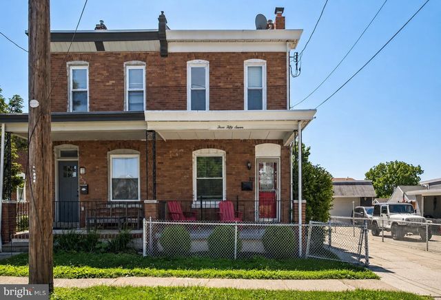 357 LEMONTE ST, Philadelphia, PA 19128