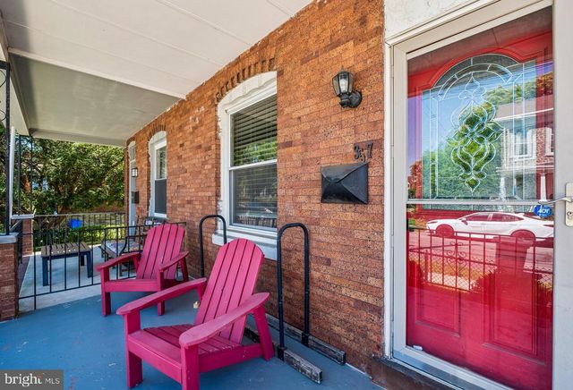 357 LEMONTE ST, Philadelphia, PA 19128