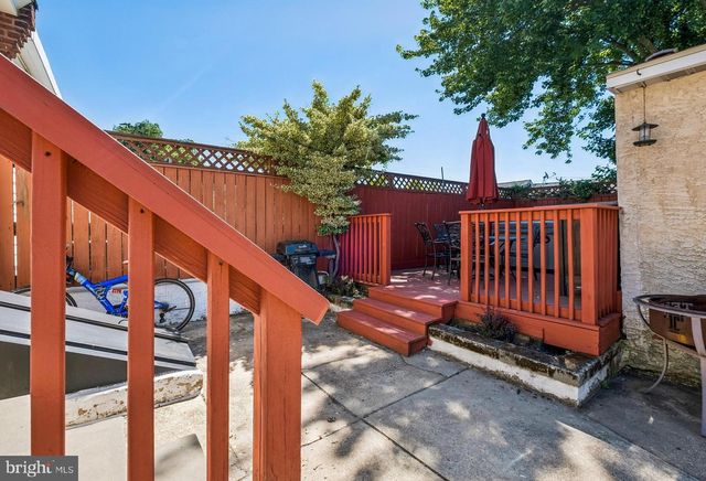 357 LEMONTE ST, Philadelphia, PA 19128