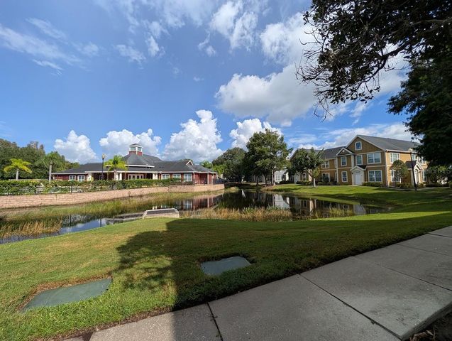 5691 BIDWELL PARKWAY 201, Sarasota, FL 34233
