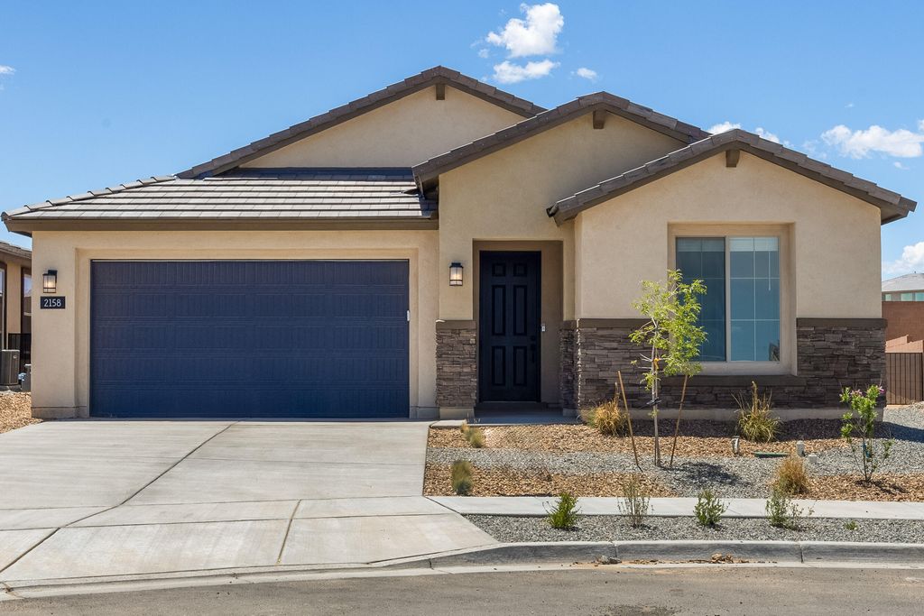 2158 Janet Way, Rio Rancho, NM 87144