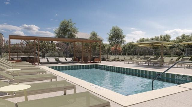 3591 Oxenfree Boulevard 3646, Frisco, TX 75035