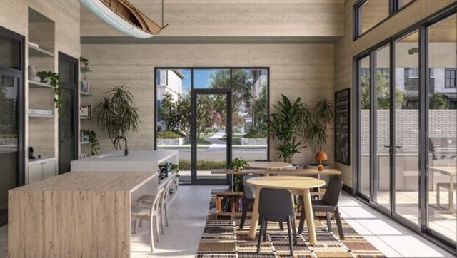 3591 Oxenfree Boulevard 3646, Frisco, TX 75035