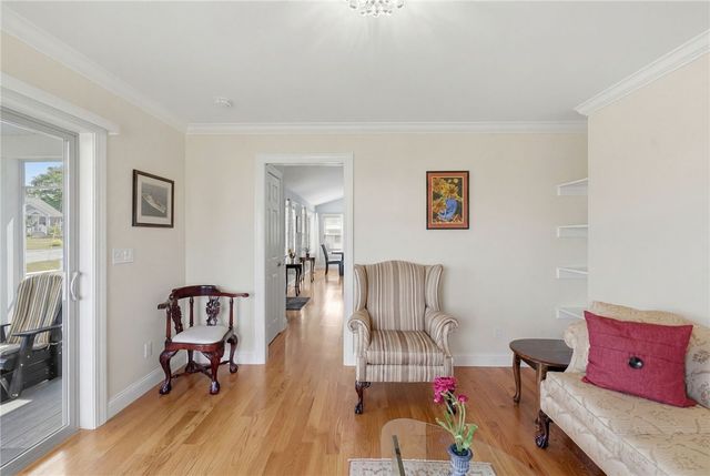 66 Mare Terrace, Portsmouth, RI 02871