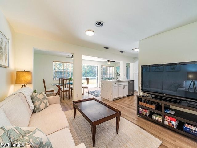 1471 Mandarin RD, Naples, FL 34102