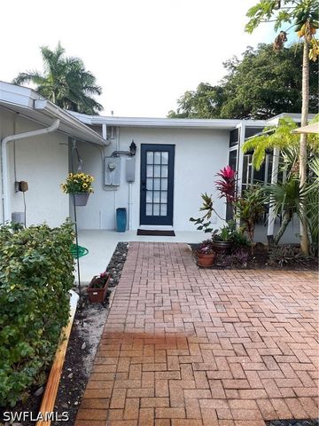 1471 Mandarin RD, Naples, FL 34102