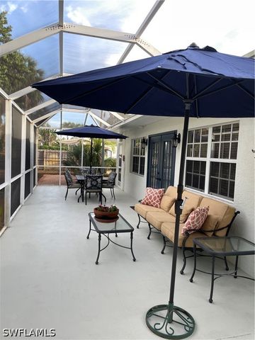 1471 Mandarin RD, Naples, FL 34102