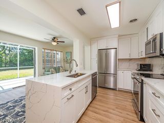 1471 Mandarin RD, Naples, FL 34102