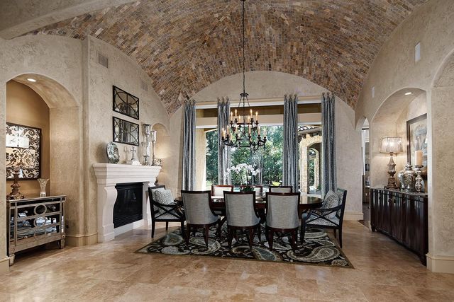 119 S Tranquil Path, The Woodlands, TX 77380