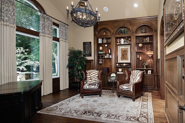 119 S Tranquil Path, The Woodlands, TX 77380
