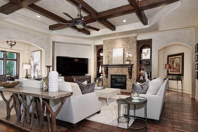 119 S Tranquil Path, The Woodlands, TX 77380