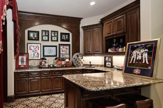119 S Tranquil Path, The Woodlands, TX 77380