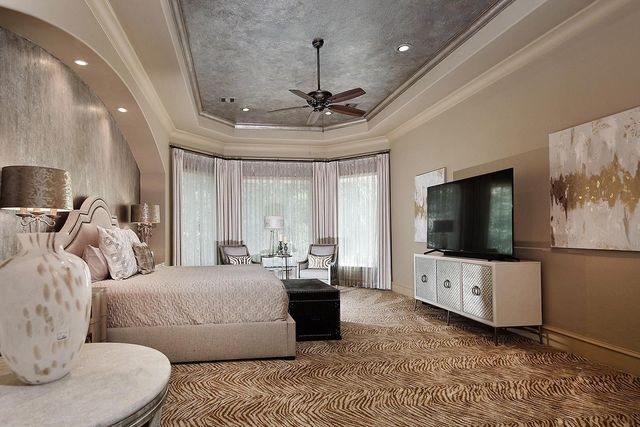 119 S Tranquil Path, The Woodlands, TX 77380