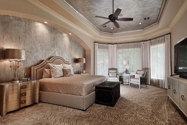 119 S Tranquil Path, The Woodlands, TX 77380