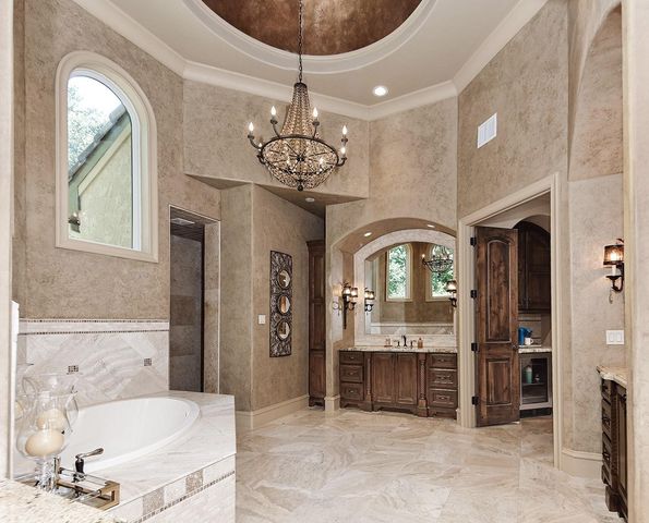 119 S Tranquil Path, The Woodlands, TX 77380
