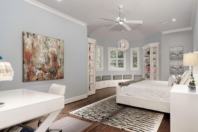 119 S Tranquil Path, The Woodlands, TX 77380