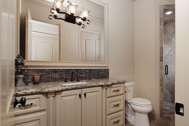 119 S Tranquil Path, The Woodlands, TX 77380