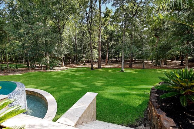 119 S Tranquil Path, The Woodlands, TX 77380