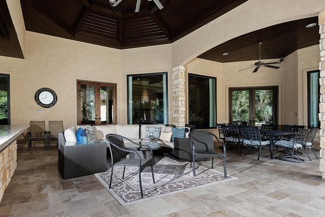 119 S Tranquil Path, The Woodlands, TX 77380