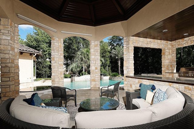 119 S Tranquil Path, The Woodlands, TX 77380