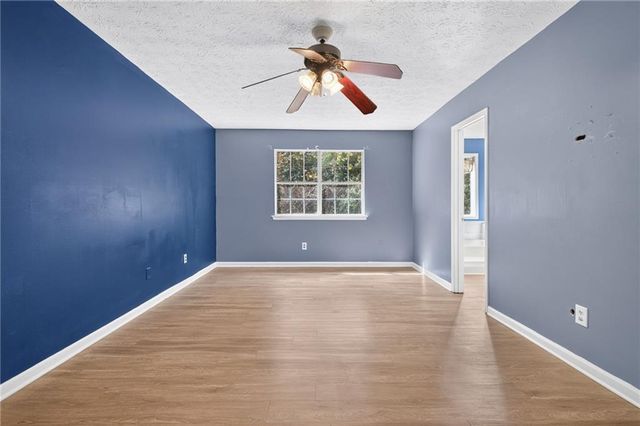 6169 Fay Court, Rex, GA 30273