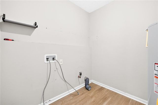 6169 Fay Court, Rex, GA 30273