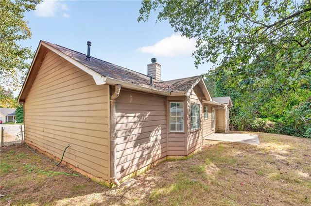 6169 Fay Court, Rex, GA 30273