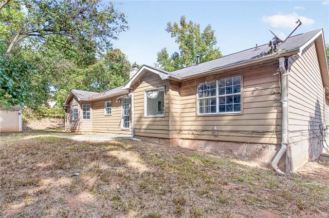 6169 Fay Court, Rex, GA 30273