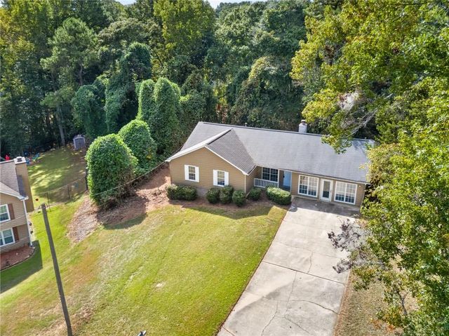 6169 Fay Court, Rex, GA 30273