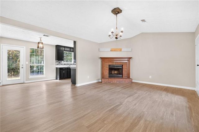 6169 Fay Court, Rex, GA 30273