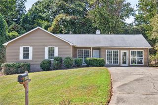 6169 Fay Court, Rex, GA 30273