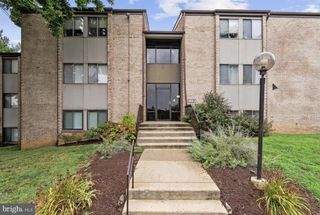 18913 SMOOTHSTONE WAY #4, Montgomery Village, MD 20886