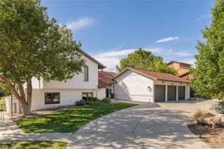 11617 Shoshone Way, Westminster, CO 80234
