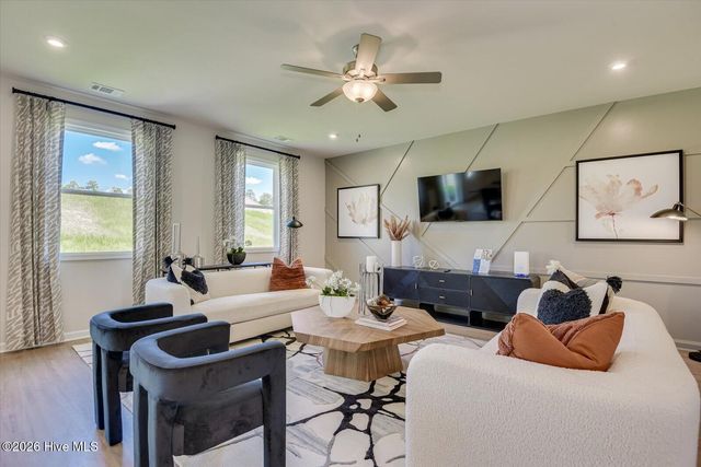 4524 Hartshorn Circle, Aiken, SC 29801