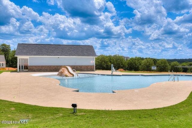 4524 Hartshorn Circle, Aiken, SC 29801