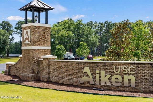 4524 Hartshorn Circle, Aiken, SC 29801