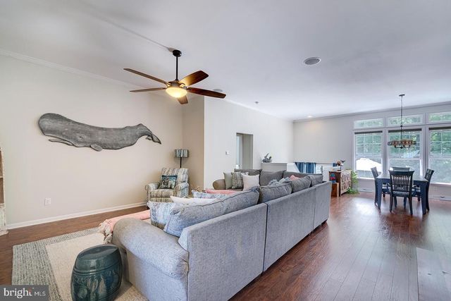 128 S HIGH MEADOW DR, Felton, DE 19943