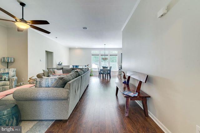 128 S HIGH MEADOW DR, Felton, DE 19943
