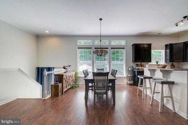 128 S HIGH MEADOW DR, Felton, DE 19943