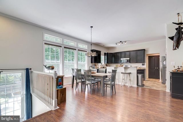 128 S HIGH MEADOW DR, Felton, DE 19943