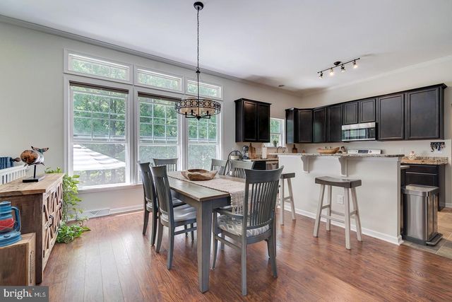 128 S HIGH MEADOW DR, Felton, DE 19943