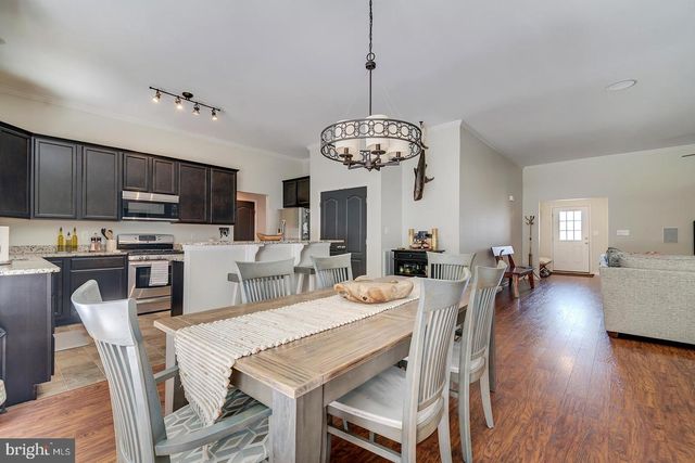 128 S HIGH MEADOW DR, Felton, DE 19943